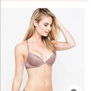 Third Love Front Closure Lace Racerback Bra